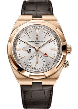 Часы Vacheron Constantin Overseas 7900V-000R-B336